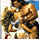 Image for article titled These Hilariously Outdated Fabio Book Covers Will Make Your Day